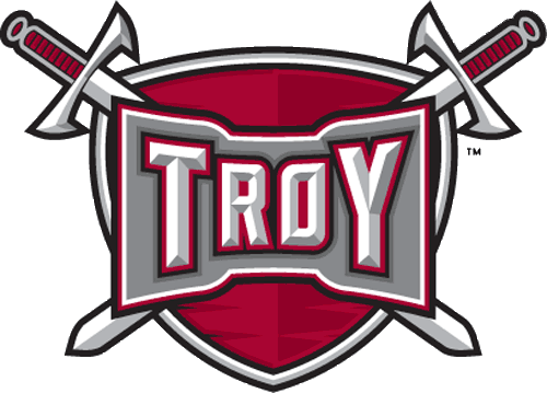 Troy Trojan 2004-2007 Alternate Logo t shirts iron on transfers